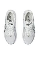 Asics Gel-1130 Sneakers Wit/Zwart - Maat 42.5 - Kleur: WitZwart | Soccerfanshop - thumbnail