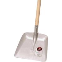 Ideal Office 01090900 Schep Zonder steel - thumbnail