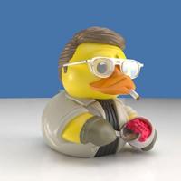 Jaws Tubbz PVC Figure Martin Brody Boxed Edition 10 cm - thumbnail