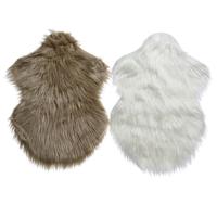 Kleed lang nepbont 38x55cm - thumbnail