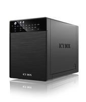 ICY BOX IB-RD3640SU3 externe behuizing - thumbnail