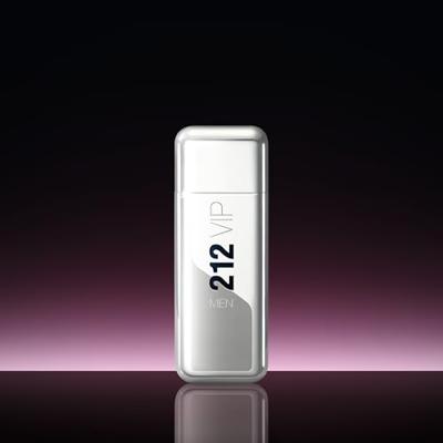 Carolina Herrera 212 Vip Men eau de toilette - 50 ml Carolina Herrera 212 Vip Men eau de toilette - 50 ml