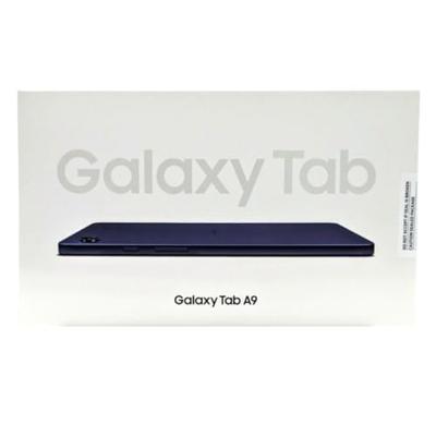 Samsung Galaxy Tab A9 LTE 4G LTE-TDD & LTE-FDD 64 GB 22,1 cm (8.7") 4 GB Wi-Fi 5 (802.11ac) Marineblauw
