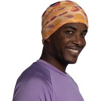 Buff CoolNet UV® Nekwarmer Sane Apricot One Size - thumbnail