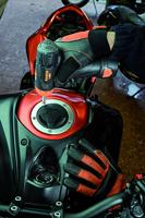 Bahco Draadloze schroefmachineset 1/4" (12 V) - BCL31SD1K1 - thumbnail