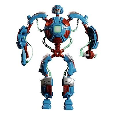 Giga Bots Energy Core Hyrobot Giga Bots Energy Core Hyrobot