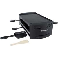 Steba RC6 - Gourmet - Teppanyaki grill - 6 personen - Zwart - thumbnail