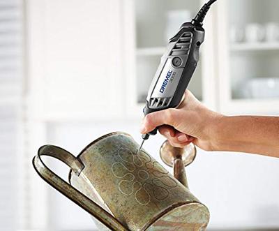 Dremel 3000 | 25 accessoires | 2 hulpstukken | In opbergtas - F0133000HA