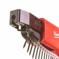 Milwaukee m18 fsgc-202x gipsplaatschroevendraaier met opzetstuk 18v 2.0ah li-ion - 4933459199 - thumbnail