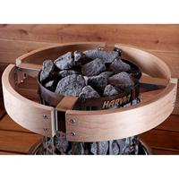 Harvia | Veiligheidsrail Cilindro 7/9 kW - thumbnail