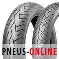 BRIDGESTONE band "battlax bt46" tyre br.st. battlax bt46 140/70-17 66h tl rear