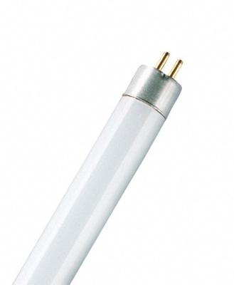Osram L 13 W/830 fluorescente lamp G5 Warm wit A Osram L 13 W/830 fluorescente lamp G5 Warm wit A