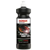SONAX kunststofonderhoudsmiddel "plasticcare " profiline plasticcare 1 l - thumbnail
