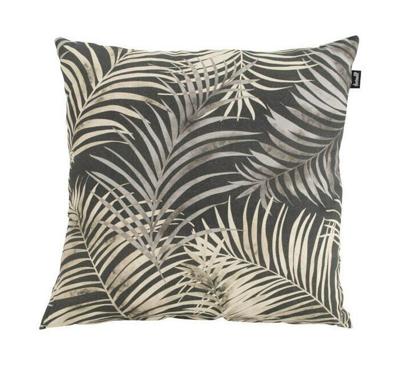 Hartman Tuinkussen 'Belize' 50 x 50cm, kleur Donkergrijs