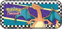 Pokemon TCG Charizard Pencil Case (incl. 2 Boosters) - thumbnail