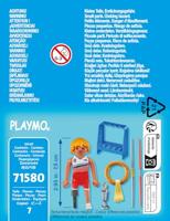 Playmobil® Special Plus 71580 speerwerper - thumbnail