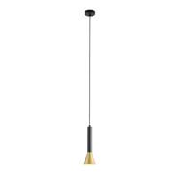 Searchlight Design hanglampSignal - 13611-1BGO - thumbnail
