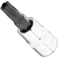 Vigor V7037-IPR30 Binnen-vijfster Schroevendraaierdop 1 stuks Vierkant, 1/4 (6.3 mm) - thumbnail