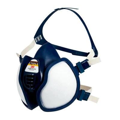3M 4277+ Halfgelaatsmasker FFABE1P3 R D EN 405 DIN 405