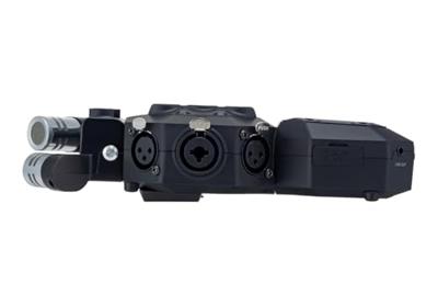 Zoom H8 + MS Pack Limited Edition