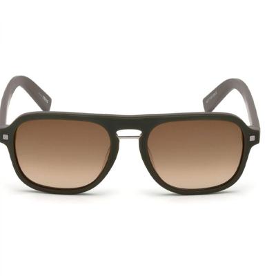 Ermenegildo Zegna zonnebril | EZ0091 96G