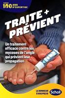 Scholl Kalknagel Behandelset - thumbnail