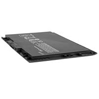 Green Cell BA06XL BT04XL HSTNN-I10C HSTNN-IB3Z Accu Laptop Batterij voor HP EliteBook Folio 9470m 9480m (3500mAh 14.8V Zwart) - thumbnail