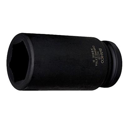Bahco lange krachtdop 1 maat 1.7/8" | K9506Z-1.7/8 Bahco lange krachtdop 1 maat 1.7/8" | K9506Z-1.7/8