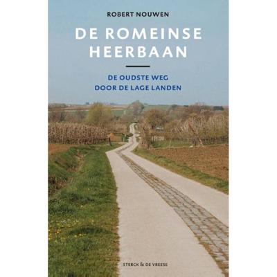 De Romeinse heerbaan (Paperback)