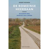 De Romeinse heerbaan (Paperback) - thumbnail