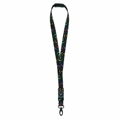 Lanyard Nike N0001624921NS