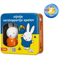 Identity Games Nijntje verstoppertje spelen - thumbnail