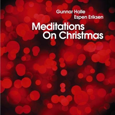 Meditations On Christmas - CD (7033662043453) Meditations On Christmas - CD (7033662043453)