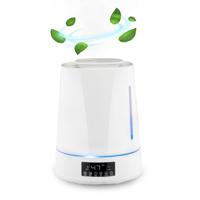 Luchtbevochtiger 4 liter - thumbnail