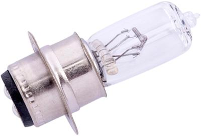 SPAHN Koplamp gloeilamp light bulb 12v 35/35w halogen p15d-1
