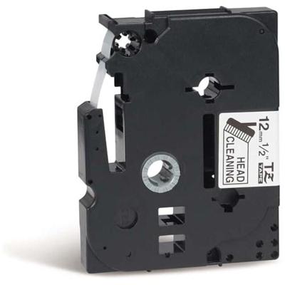 Brother TZE-CL3 Labelprinter-tape