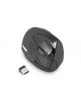 Ergonomische Optische Muis Urban Factory EMR20UF-N - thumbnail