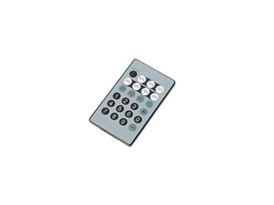 Eurolite EUROLITE IR-17 Remote Control