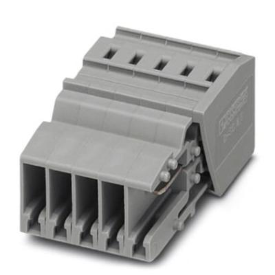 Phoenix Contact 3042308 Koppeling 41.6 mm Spanveer Grijs 25 stuk(s) Piece