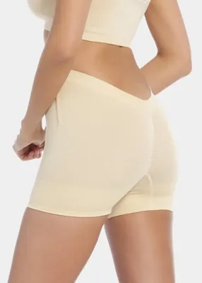 Magic lage rug boxershort - Licht corrigerend - Low back - Lage achterkant