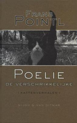 Poelie de Verschrikkelijke - Frans Pointl - ebook