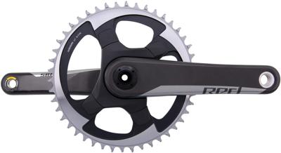 SRAM crankstel "red 1 axs" krg red 1 axs dub 46 z. 175 mm SRAM crankstel "red 1 axs" krg red 1 axs dub 46 z. 175 mm