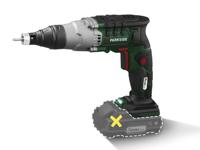 PARKSIDE Accu-schroevendraaier 20 V zonder accu en lader - thumbnail