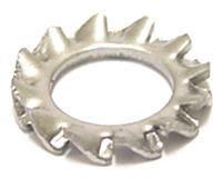 Bofix tandveerring m5 rvs (p100)