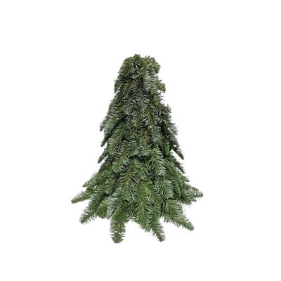 Roberts Collection Kunst nobillis boom 30cm groen