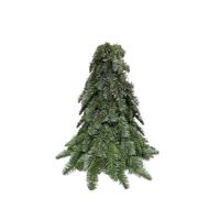 Roberts Collection Kunst nobillis boom 30cm groen - thumbnail