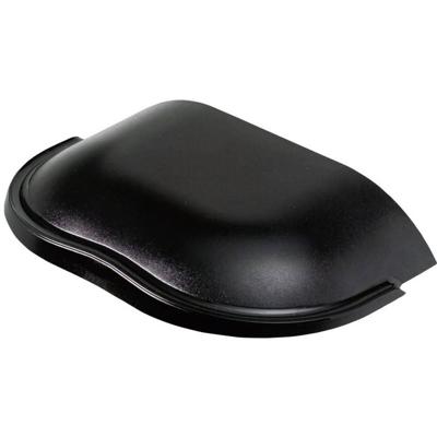 RaDec Weather Cap Weerbestendige kap voor radar-bewegingsmelder 1 stuk(s) RaDec Weather Cap Weerbestendige kap voor radar-bewegingsmelder 1 stuk(s)