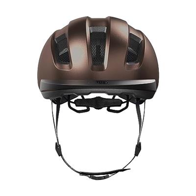 Abus helm purl-y ace metallic copper m 54-58cm
