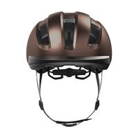 Abus helm purl-y ace metallic copper l 57-61cm - thumbnail