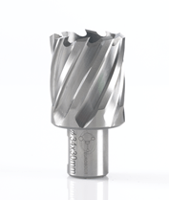 Euroboor HSS KERNBOREN - weldon shank | 30mm, 20mm - HCS.200 - thumbnail